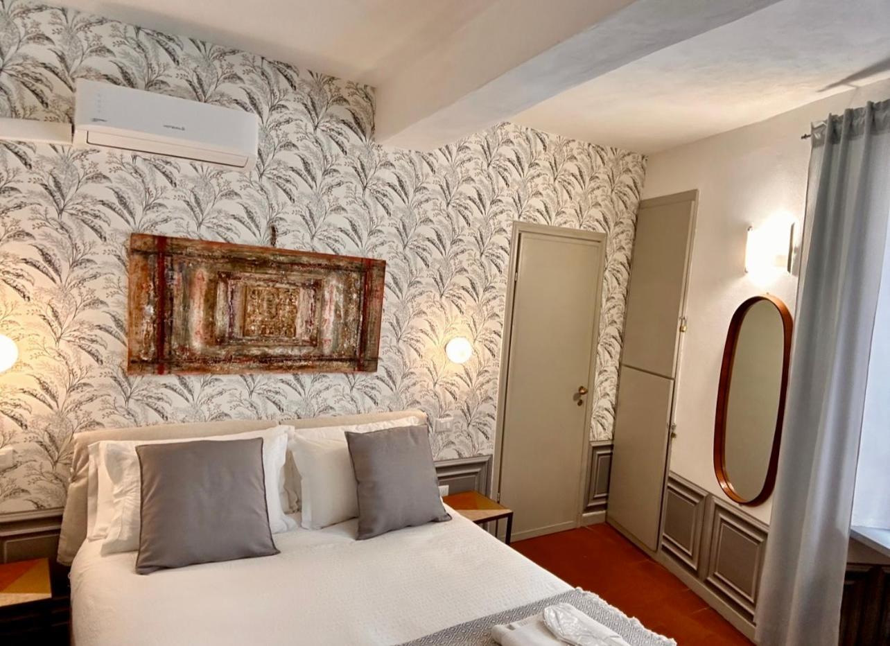 Compagnia Del Mare, Cinque Terre Full Apt X 2, Centro Storico,5 Minuti Dal Mare! Riomaggiore Eksteriør billede