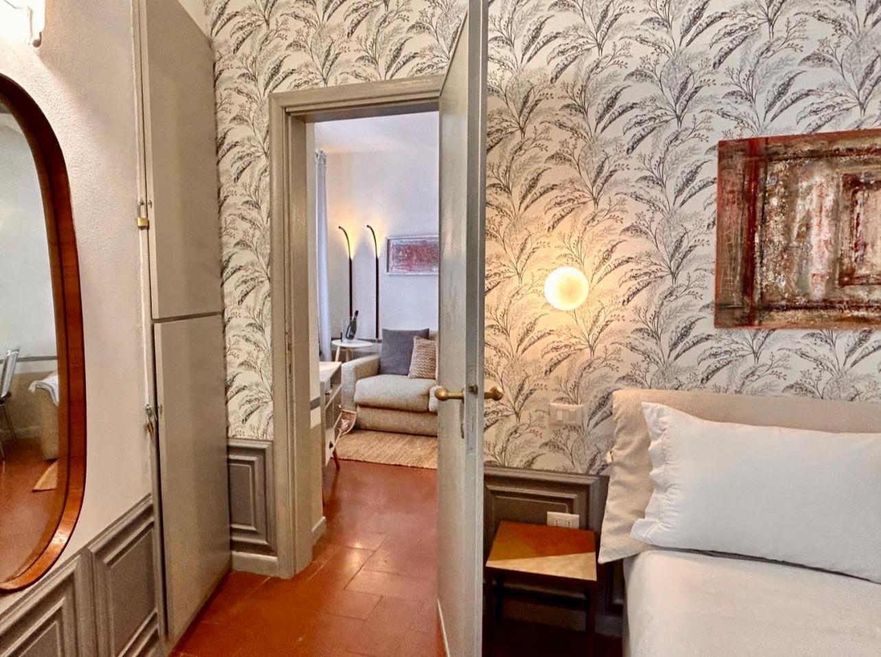 Compagnia Del Mare, Cinque Terre Full Apt X 2, Centro Storico,5 Minuti Dal Mare! Riomaggiore Eksteriør billede