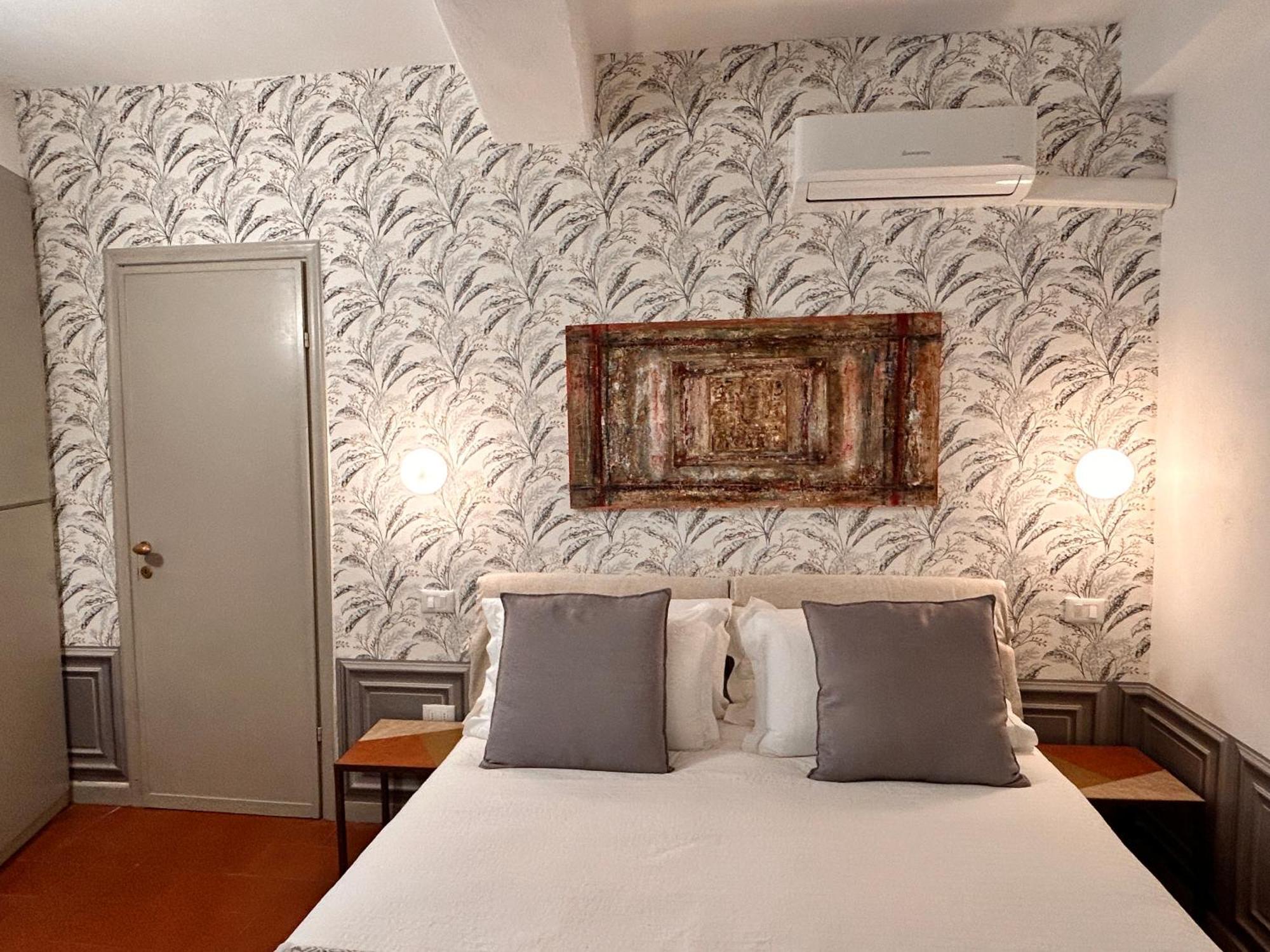 Compagnia Del Mare, Cinque Terre Full Apt X 2, Centro Storico,5 Minuti Dal Mare! Riomaggiore Eksteriør billede
