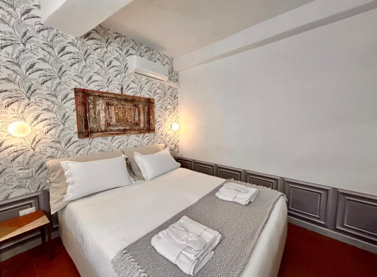 Compagnia Del Mare, Cinque Terre Full Apt X 2, Centro Storico,5 Minuti Dal Mare! Riomaggiore Eksteriør billede