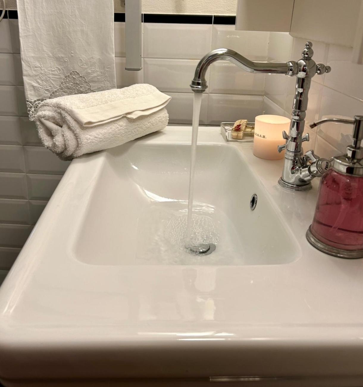 Compagnia Del Mare, Cinque Terre Full Apt X 2, Centro Storico,5 Minuti Dal Mare! Riomaggiore Eksteriør billede
